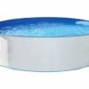 Ancona Premium Fritstående Pool -TRADEMAX Salg ancona premium fritstaaende pool oe450 cm 2332260