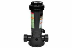 Automatisk Klor Føder Til Svømmebassin 15 Automatisk Klor Føder Til Svømmebassin -TRADEMAX Salg automatisk klor foeder til svoemmebassin sort 3515595 1