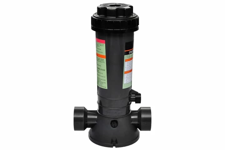 Automatisk Klor Føder Til Svømmebassin 8 Automatisk Klor Føder Til Svømmebassin - Billede 7