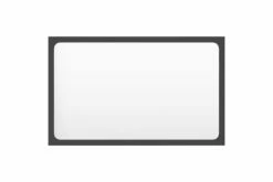 Badeværelsesmøbelsæt Spånplade Grå -TRADEMAX Salg badevaerelsesmoebelsaet spaanplade graa graa 2901530 1