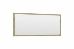 Badeværelsesmøbelsæt Spånplader Sonoma-eg 26 Badeværelsesmøbelsæt Spånplader Sonoma-eg -TRADEMAX Salg badevaerelsesmoebelsaet spaanplader sonoma eg brun 2902912