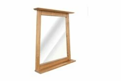 Badeværelsessæt I 5 Dele Massivt Genanvendt Fyrretræ -TRADEMAX Salg badevaerelsessaet i 5 dele massivt genanvendt fyrretrae brun 3332059 1