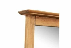 Badeværelsessæt I 5 Dele Massivt Genanvendt Fyrretræ -TRADEMAX Salg badevaerelsessaet i 5 dele massivt genanvendt fyrretrae brun 3332060 1