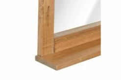 Badeværelsessæt I 5 Dele Massivt Genanvendt Fyrretræ -TRADEMAX Salg badevaerelsessaet i 5 dele massivt genanvendt fyrretrae brun 3332062