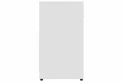 Badeværelsesskab 60X33X58 Cm Spånplade Hvid 32 Badeværelsesskab 60X33X58 Cm Spånplade Hvid -TRADEMAX Salg badevaerelsesskab 60x33x58 cm spaanplade hvid hvid 3396964 1