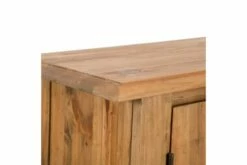 Badeværelsesskab I Genanvendt Fyrre 70 X 32 X 63 Cm -TRADEMAX Salg badevaerelsesskab i genanvendt fyrre 70 x 32 x 63 cm brun 3331965 1