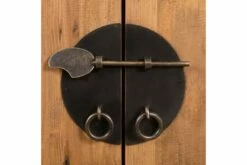 Badeværelsesskab I Genanvendt Fyrre 70 X 32 X 63 Cm -TRADEMAX Salg badevaerelsesskab i genanvendt fyrre 70 x 32 x 63 cm brun 3331966 1