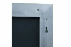 Badeværelsesskab Med Spejl LED 60 X 50 Cm 26 Badeværelsesskab Med Spejl LED 60 X 50 Cm -TRADEMAX Salg badevaerelsesskab med spejl led 60 x 50 cm soelv 3334572 1