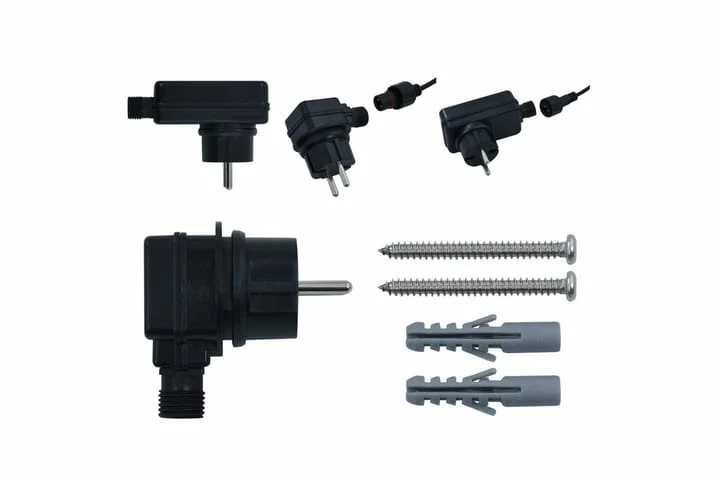 Badeværelsesskab Med Spejl LED 60 X 50 Cm 20 Badeværelsesskab Med Spejl LED 60 X 50 Cm - Billede 18