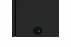 Badeværelsesskab Med Spejl LED 62x14x60 Cm 28 Badeværelsesskab Med Spejl LED 62x14x60 Cm -TRADEMAX Salg badevaerelsesskab med spejl led 62x14x60 cm antracit 2802139 1