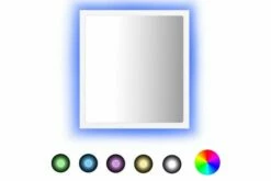 Badeværelsesspejl 40x8,5x37 Cm Spånplade Hvid 31 Badeværelsesspejl 40x8,5x37 Cm Spånplade Hvid -TRADEMAX Salg badevaerelsesspejl 40x85x37 cm spaanplade hvid hvid 2702098