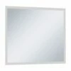 Badeværelsesspejl LED M. Touch 60 X 50 Cm -TRADEMAX Salg badevaerelsesspejl led m touch 60 x 50 cm soelv 3334611