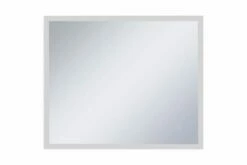 Badeværelsesspejl LED M. Touch 60 X 50 Cm -TRADEMAX Salg badevaerelsesspejl led m touch 60 x 50 cm soelv 3334612 1
