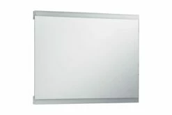 Badeværelsesspejl LED M. Touch 80 X 60 Cm 31 Badeværelsesspejl LED M. Touch 80 X 60 Cm -TRADEMAX Salg badevaerelsesspejl led m touch 80 x 60 cm soelv 3334585 1