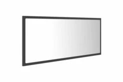 Badeværelsesspejl M. LED-lys 100x8,5x37 Cm Spånplade Grå 37 Badeværelsesspejl M. LED-lys 100x8,5x37 Cm Spånplade Grå -TRADEMAX Salg badevaerelsesspejl m led lys 100x85x37 cm spaanplade graa graa 2898200