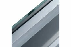 Badeværelsesspejl Med LED 50 X 60 Cm -TRADEMAX Salg badevaerelsesspejl med led 50 x 60 cm soelv 3334648 1