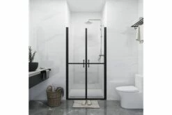 Brusedør (68-71)x190 Cm Klart Sikkerhedsglas 16 Brusedør (68-71)x190 Cm Klart Sikkerhedsglas -TRADEMAX Salg brusedoer 68 71x190 cm klart sikkerhedsglas 2994550