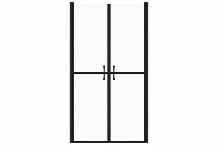 Brusedør (68-71)x190 Cm Klart Sikkerhedsglas 5 Brusedør (68-71)x190 Cm Klart Sikkerhedsglas - Billede 3