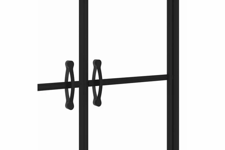 Brusedør (68-71)x190 Cm Klart Sikkerhedsglas 6 Brusedør (68-71)x190 Cm Klart Sikkerhedsglas - Billede 4