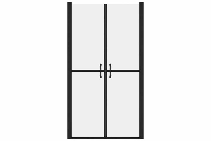 Brusedør (78-81)x190 Cm Sikkerhedsglas Matteret 8 Brusedør (78-81)x190 Cm Sikkerhedsglas Matteret - Billede 6