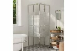 Brusekabine 80x70x180 Cm Sikkerhedsglas -TRADEMAX Salg brusekabine 80x70x180 cm sikkerhedsglas 3448496 1