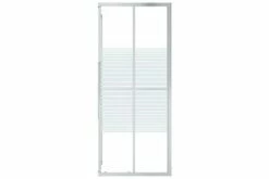 Brusekabine 80x70x180 Cm Sikkerhedsglas -TRADEMAX Salg brusekabine 80x70x180 cm sikkerhedsglas 3448500