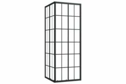 Brusekabine 80x80x180 Cm Sikkerhedsglas 35 Brusekabine 80x80x180 Cm Sikkerhedsglas -TRADEMAX Salg brusekabine 80x80x180 cm sikkerhedsglas 3445462 1