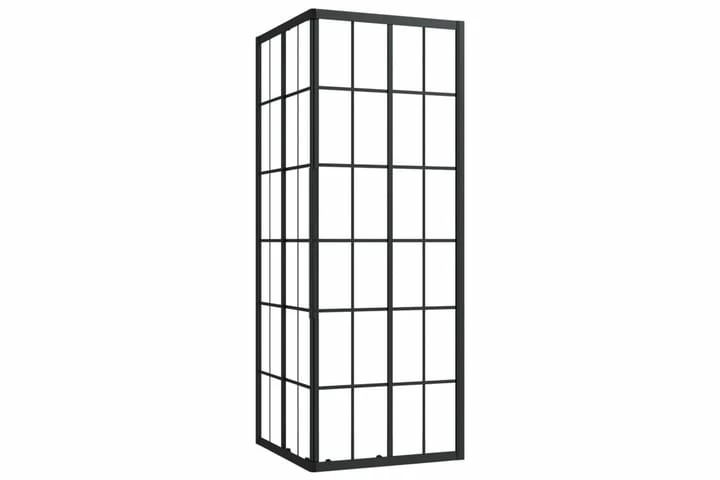 Brusekabine 80x80x180 Cm Sikkerhedsglas 18 Brusekabine 80x80x180 Cm Sikkerhedsglas - Billede 16