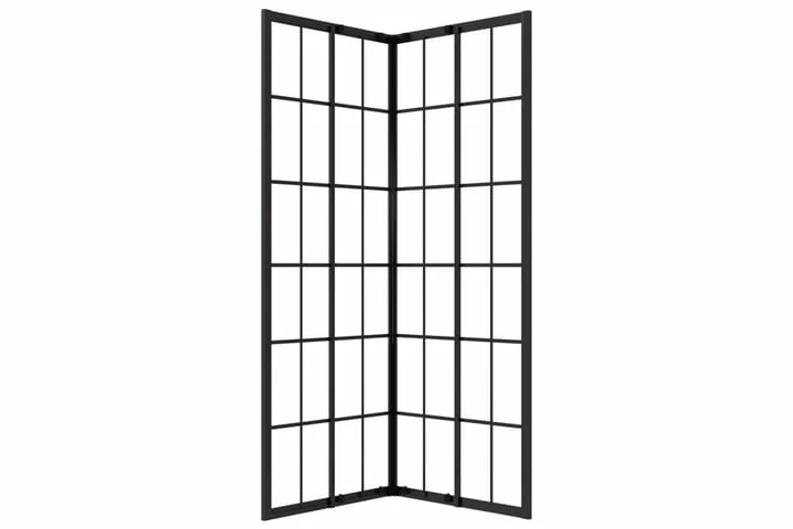 Brusekabine 80x80x180 Cm Sikkerhedsglas 9 Brusekabine 80x80x180 Cm Sikkerhedsglas - Billede 7