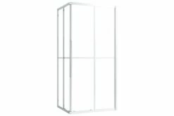 Brusekabine 90x70x180 Cm Sikkerhedsglas -TRADEMAX Salg brusekabine 90x70x180 cm sikkerhedsglas 3445512 1
