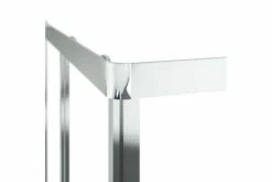 Brusekabine 90x70x180 Cm Sikkerhedsglas -TRADEMAX Salg brusekabine 90x70x180 cm sikkerhedsglas 3448502