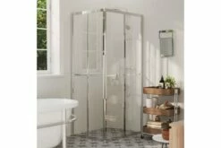 Brusekabine 90x70x180 Cm Sikkerhedsglas -TRADEMAX Salg brusekabine 90x70x180 cm sikkerhedsglas 3485317 1