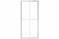 Brusekabine 90x70x180 Cm Sikkerhedsglas -TRADEMAX Salg brusekabine 90x70x180 cm sikkerhedsglas 3485321 1