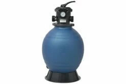Filter Til Pool Multiventil M 6 Indstillinger 460 Mm -TRADEMAX Salg filter til pool multiventil m 6 indstillinger 460 mm blaa 3515651
