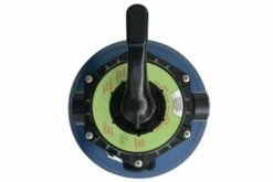 Filter Til Pool Multiventil M 6 Indstillinger 460 Mm -TRADEMAX Salg filter til pool multiventil m 6 indstillinger 460 mm blaa 3518515 1