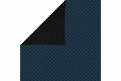 Flydende Solopvarmet Poolovertræk 260x160 Cm Pe Sort Og Blå 18 Flydende Solopvarmet Poolovertræk 260x160 Cm Pe Sort Og Blå -TRADEMAX Salg flydende solopvarmet poolovertraek 260x160 cm pe sort og blaa sort 3131762 1