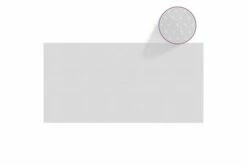 Flydende Solopvarmet Poolovertræk 488x244 Cm PE Grå