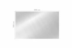 Flydende Solopvarmet Poolovertræk Rektangulært Pe 8x5 M Sølv -TRADEMAX Salg flydende solopvarmet poolovertraek rektangulaert pe 8x5 m soelv soelv 3131849