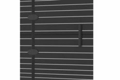 Foldbar Bruseafskærmning 120x140 Cm Sikkerhedsglas Sort -TRADEMAX Salg foldbar bruseafskaermning 120x140 cm sikkerhedsglas sort 3682069