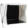 Foldbar Softbox Med LED-lys 40 X 34 X 37 Cm Plastik Hvid -TRADEMAX Salg foldbar softbox med led lys 40 x 34 x 37 cm plastik hvid hvid 1533326