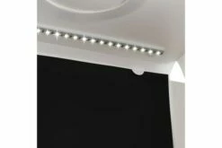 Foldbar Softbox Med LED-lys 40 X 34 X 37 Cm Plastik Hvid -TRADEMAX Salg foldbar softbox med led lys 40 x 34 x 37 cm plastik hvid hvid 1533328 1