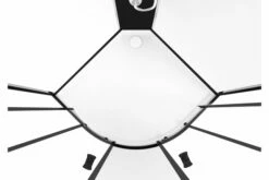 Gullebo Brusekabine 200 Cm -TRADEMAX Salg gullebo brusekabine 200 cm sorthvid 4190247