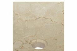 Håndvask 40x40x10 Cm Marmor Cremefarvet -TRADEMAX Salg haandvask 40x40x10 cm marmor cremefarvet creme 4078174 1