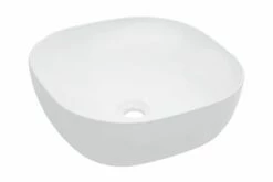 Håndvask 42,5 X 42,5 X 14,5 Cm Keramik Hvid 18 Håndvask 42,5 X 42,5 X 14,5 Cm Keramik Hvid -TRADEMAX Salg haandvask 425 x 425 x 145 cm keramik hvid hvid 4244755 1