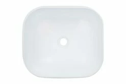 Håndvask 44,5 X 39,5 X 14,5 Cm Keramik Hvid 22 Håndvask 44,5 X 39,5 X 14,5 Cm Keramik Hvid -TRADEMAX Salg haandvask 445 x 395 x 145 cm keramik hvid hvid 4073277 1