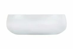 Håndvask 44,5 X 39,5 X 14,5 Cm Keramik Hvid 20 Håndvask 44,5 X 39,5 X 14,5 Cm Keramik Hvid -TRADEMAX Salg haandvask 445 x 395 x 145 cm keramik hvid hvid 4073278 1