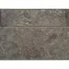 Håndvask 45x30x12 Cm Marmor Grå -TRADEMAX Salg haandvask 45x30x12 cm marmor graa graa 4078165