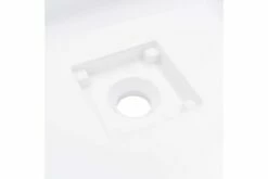 Håndvask 50 X 50 X 12,3 Cm Mineralstøbt/marmorstøbt Hvid 29 Håndvask 50 X 50 X 12,3 Cm Mineralstøbt/marmorstøbt Hvid -TRADEMAX Salg haandvask 50 x 50 x 123 cm mineralstoebtmarmorstoebt hvid hvid 4073552 1