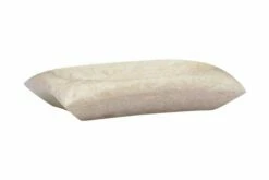 Håndvask 50x35x10 Cm Marmor Cremefarvet -TRADEMAX Salg haandvask 50x35x10 cm marmor cremefarvet creme 4078292 1