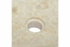 Håndvask 50x35x10 Cm Marmor Cremefarvet -TRADEMAX Salg haandvask 50x35x10 cm marmor cremefarvet creme 4078295
